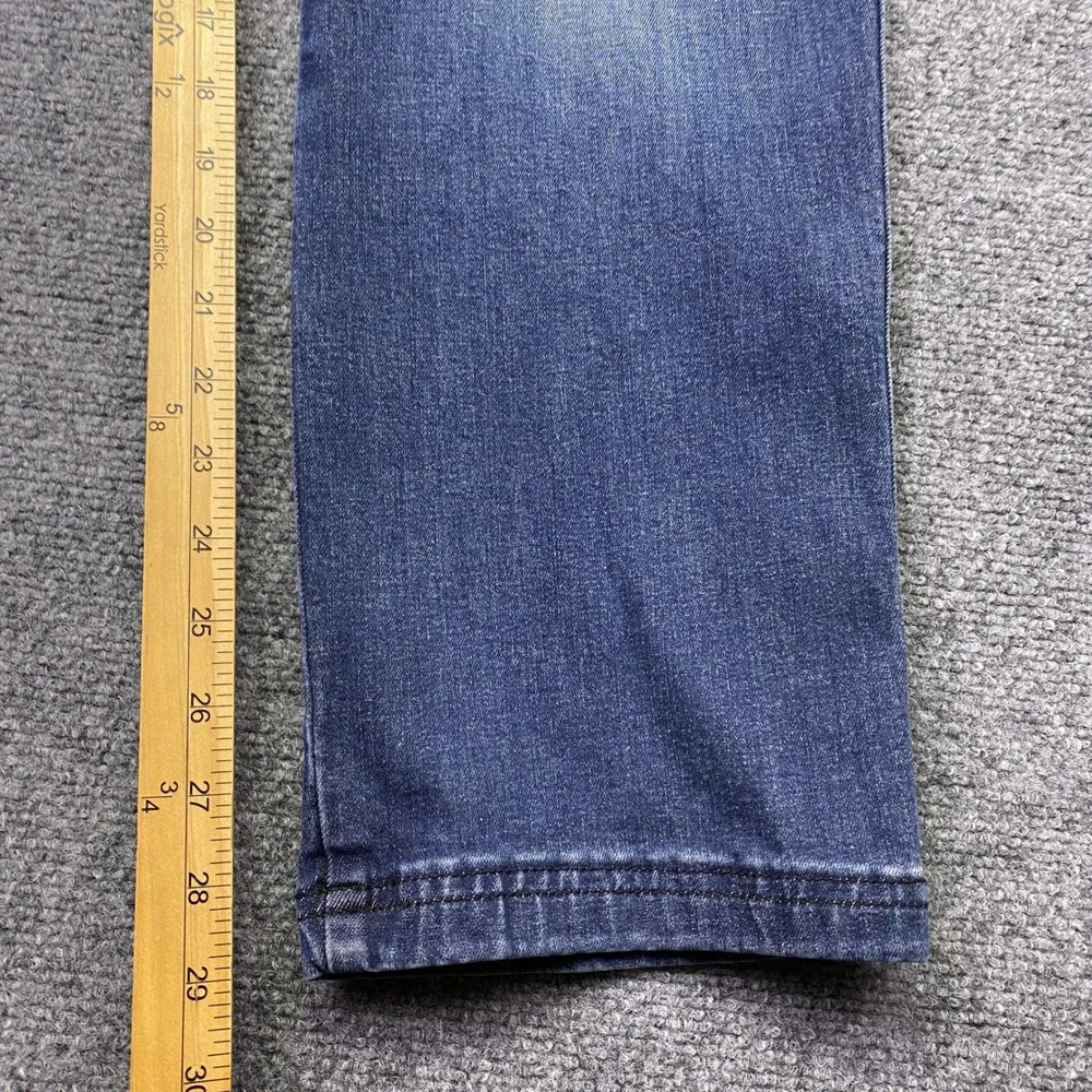 Kuhl kanvus jean